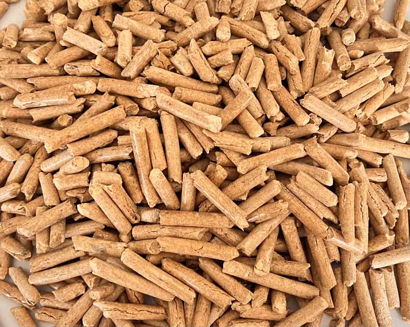 生物质颗粒燃料